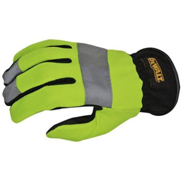 Radians Xl Hivisib Perf Glove DPG870XL